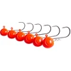Image de Savage Gear Rattle Jigg Heads UV, taille d'hameçon : 10/0, poids : 100 g