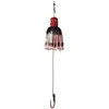Image de MADCAT A-Static Clonk Teaser Rouge 33 cm 100 g Leurre pour silure