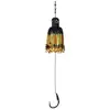 Image de MADCAT A-Static Clonk Teaser Black 33 cm 100 g Leurre pour silure