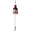 Image de MADCAT A-Static Clonk Teaser Red 33 cm 150 g Appât pour silure