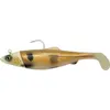 Image de Savage Gear 4D Herring Big Shad Glow Haddock 25 cm 300 g Gumová nástraha