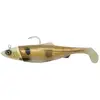 Image de Savage Gear 4D Herring Big Shad Glow Haddock 32 cm 560 g Gumová nástraha