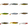 Image de Savage Gear LB 4D Herring Shad poisson en caoutchouc, Couleur:Pike, Longueur cm:13.0