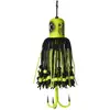 Image de MADCAT A-Static Clonk Teaser Fluo Yellow UV 16 cm 100 g Appât pour silure