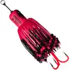Image de MADCAT A-Static Clonk Teaser Fluo Yellow UV 16 cm 200 g Appât pour silure