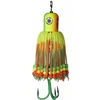 Image de MADCAT A-Static Clonk Teaser Firetiger 16 cm 250 g Appât pour silure