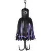 Image de MADCAT A-Static Clonk Teaser Black Devil 16 cm 250 g Appât pour silure