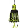 Image de MADCAT A-Static Clonk Teaser Fluo Yellow 16 cm 250 g Appât pour silure