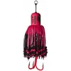 Image de MADCAT A-Static Clonk Teaser Fluo Pink 16 cm 250 g Appât pour silures