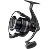 Image de Enrouleur DAM Quick Darkside 4 FD 6000S FD