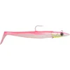 Image de Savage Gear SANDEEL V2 - Leurre de pêche en mer BIG GAME, couleur : Pink Pearl Silver, longueur : 27,5 cm