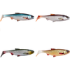 Image de Leurre Savage Gear 3D RIVER ROACH, couleur : Roach, longueur : 14,0 cm