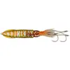 Image de Savage Gear SWIMSQUID INCHIKU 10.3CM 180g ORANGE GOLD GLOW