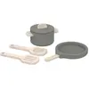 Image de Flexa Casseroles Et Poêles Argent Argent One Size