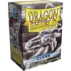 Image de Lot de 100 Sleeves Dragon Shield (Transparent) #DEFAULT