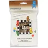Image de Lot de 100 Sleeves Board Game 82x124mm (Transparent) #DEFAULT