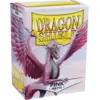 Image de Lot de 100 Sleeves Dragon Shield Matte (Pink) #DEFAULT