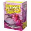 Image de Lot de 100 Sleeves Dragon Shield Matte (Pink Diamond) #DEFAULT