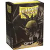 Image de Lot de 100 Sleeves Dragon Shield Dual Matte (Crypt) #DEFAULT