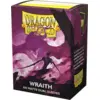 Image de Lot de 100 Sleeves Dragon Shield Dual Matte (Wraith) #DEFAULT
