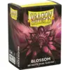 Image de Lot de 100 Sleeves Dragon Shield Matte (Blossom) #DEFAULT
