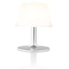Image de Eva Solo SunLight lampe de table, lampe solaire, lampe de table, lampe d'extérieur, plastique / acier, 16 cm, 571369