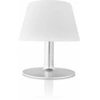 Image de Eva Solo SunLight Lounge lampe solaire, lampe de table, lampe solaire, lampe de table, lampe d'extérieur, plastique / acier, 24.5 cm, 571370
