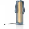 Image de Eva Solo Radiant lampe LED 25 cm Dusty blue