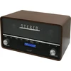 Image de DENVER DAB-36 - Tragbares DAB-Radio - 10 Watt