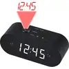 Image de Denver CRP-717 Horloge Numérique Noir - Neuf