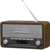 Image de DENVER DAB-18 - Radiouhr - 4 Watt