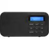 Image de Denver DAB-42 Tragbar Digital Schwarz (DAB-42)