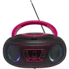 Image de Tcl-212bt Rose - Denver