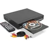 Image de Denver DVH-7787MK3 Lecteur DVD HDMI 1080p, USB, SCART, coaxial, Multi-région, Lecture DVD/CD/MP3/JPEG, Noir en occasion ou reconditionné