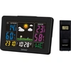 Image de Station météo avec horloge/réveil