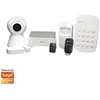Image de Denver SHA-150, système d'alarme intelligent + IP CAM - compatible avec Tuya