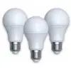 Image de Denver - Shl340   Blanc   Ampoule Wi-fi E27   9w   Dimmable   Alexa/google   Pack De 3 - Neuf