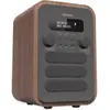 Image de Denver DAB-48 Radio, lecture MP3, Bluetooth, DAB+, télécommande