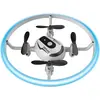 Image de Denver RC Drone Nano size modèle d'avion télécommandé (RC) VTOL (décollage et atterrissage verticaux) moteur électrique (117101010040)