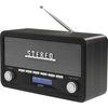 Image de Denver DAB-18 Gris foncé