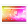 Image de Denver Denver Android Tablet 10,1 pouces - 4G Belfunktion - Android 11 - 2GB RAM - 16GB - IPS HD Display - 1.3GHz Quad Core - TIQ10443 - Blanc