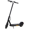 Image de Denver SEL-10510 Black Scooter électrique 20km/h jusqu'à 120kg de charge & 30km d'autonomie LED