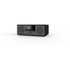 Image de DENVER MIR-270B - Microsystem - 2 x 10 Watt - Schwarz (111161100120)