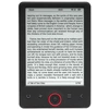 Image de Denver Denver E Reader 6 pouces - 4GB E Book Reader - extensible jusqu'à 32GB - 1024x758- EBO626 - Noir