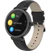 Image de DENVER SWC-342 - Montre intelligente avec lanière - écran 3cm (1,2") - Bluetooth - noir (116111000650)