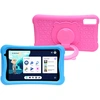Image de Denver TIO-80105KBUP Tablette Android pour enfants BLEU/PINC (114101020080)