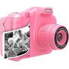 Image de Denver KPC-1370 appareil photo rose pour enfants avec imprimante