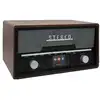 Image de Système Audio Rétro Denver MDA-525DW Bois Foncé - Neuf