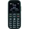 Image de DENVER Denver BAS-18600L téléphone portable 4,5 cm (1,77") Noir Téléphone senior