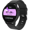 Image de Smartwatch Bluetooth noire